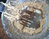 Foto del paso 4 de la receta: Muffins de plátano y nuez