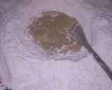 Foto del paso 2 de la receta: Pan casero con paleta y queso!