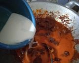 Foto langkah ke 4 dari resep Daging Masak Tuha.
