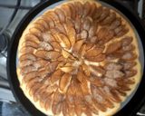 Foto del paso 8 de la receta: Tarta de Manzanas en Flor