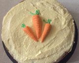 Foto langkah ke 7 dari resep Carrot Cake.