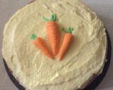 Foto langkah ke 7 dari resep Carrot Cake.