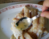 Foto del paso 4 de la receta: Panga con salsa Menier