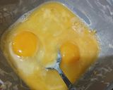 Foto langkah ke 2 dari resep Burger Bakpao.