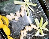 ফ্রুট স্যালাড (fruit salad recipe in Bengali) রেসিপির ধাপ 4 ছবি