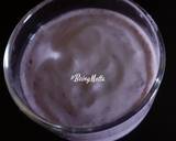 Jamun Smoothie recipe step 3 photo