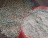 Oats masala sticks recipe step 1 photo