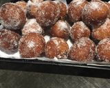 Foto del paso 7 de la receta: Bola de Fraile