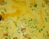 Tojásfelfújt 🌱 recept fázis 5 fotója