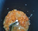 Foto del paso 4 de la receta Risotto de calabaza en Mambo