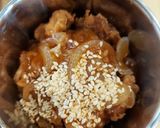 Foto langkah ke 6 dari resep Saus wijen.