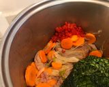 Foto del paso 18 de la receta: Carne al vino tinto