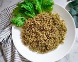 Foto langkah ke 4 dari resep Mie Goreng.