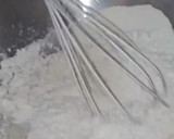 Foto del paso 4 de la receta: Tarta de naranja sin huevo ni azúcar
