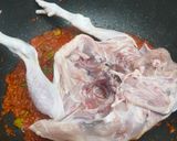 Foto langkah ke 2 dari resep Ayam Bakar Taliwang.