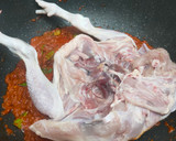 Foto langkah ke 2 dari resep Ayam Bakar Taliwang.