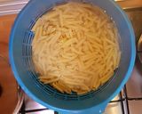 Foto del paso 4 de la receta Macarrones gratinados 🤤