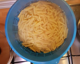 Foto del paso 4 de la receta: Macarrones gratinados 🤤