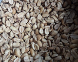 Foto del paso 1 de la receta: Turrón de maní en granos