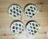 Foto del passaggio 4 della ricetta Crostatine alla Nutella®