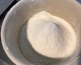 Une image de l'étape 9 de Gâteau skull ultra moelleux aux prunes de Metley.