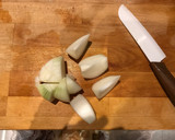 Foto del paso 4 de la receta: Crema de carbassó