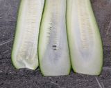 Foto del paso 6 de la receta: Canelon frío de calabacín