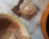 Foto del paso 3 de la receta: Chocotorta vegana