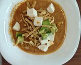 Foto del paso 6 de la receta: Sopa azteca