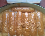 Foto del paso 3 de la receta: Postre de vainillas !