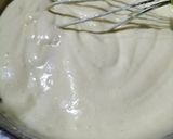 Foto langkah ke 2 dari resep Chiffon Cake Red Velvet Pandan ala Didi.
