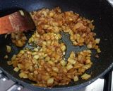 عکس مرحله 1 از دستور اریشته داغلاما 😍 غذای ترکی خوشمزه و مقوی😋