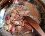 Foto langkah ke 4 dari resep Jamur saus tiram.