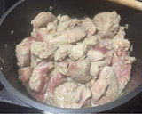 Foto del paso 2 de la receta: Solomillo al roque