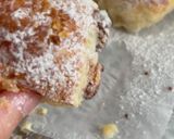 Foto del paso 8 de la receta: Napolitanas en Airfryer con 3 ingredientes