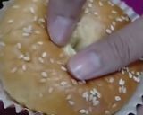 Foto langkah ke 6 dari resep Roti Kacang Ijo.