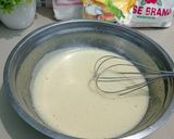 Foto langkah ke 2 dari resep Gluten-Free Fudge Brownie.