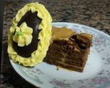 Foto del paso 5 de la receta: Chocotorta sencilla