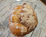 Foto del paso 7 de la receta: Pan para los apuros
