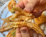 A picture of step 9 of Algerian Griwech – Easy Recipe.