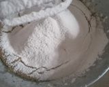 Foto langkah ke 5 dari resep Bolu kukus gula merah.