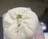 Hình bước làm 3 của món Bánh bao