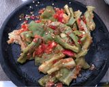 Foto langkah ke 3 dari resep Sambal Terong.