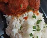 Foto del paso 9 de la receta: Albóndigas de carne picada
