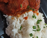 Foto del paso 9 de la receta: Albóndigas de carne picada