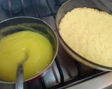 Foto del paso 4 de la receta: Lemon Pie