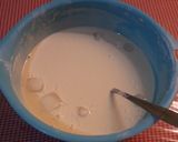 Foto langkah ke 3 dari resep Tahu isi sayuran.