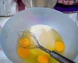 Foto langkah ke 1 dari resep Kue Lumpur Labu Kuning.