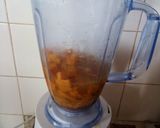 Foto del paso 4 de la receta: Sopa de Kabutia y Zanahoria