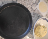 Foto del paso 2 de la receta: Tortos de maíz con matachana